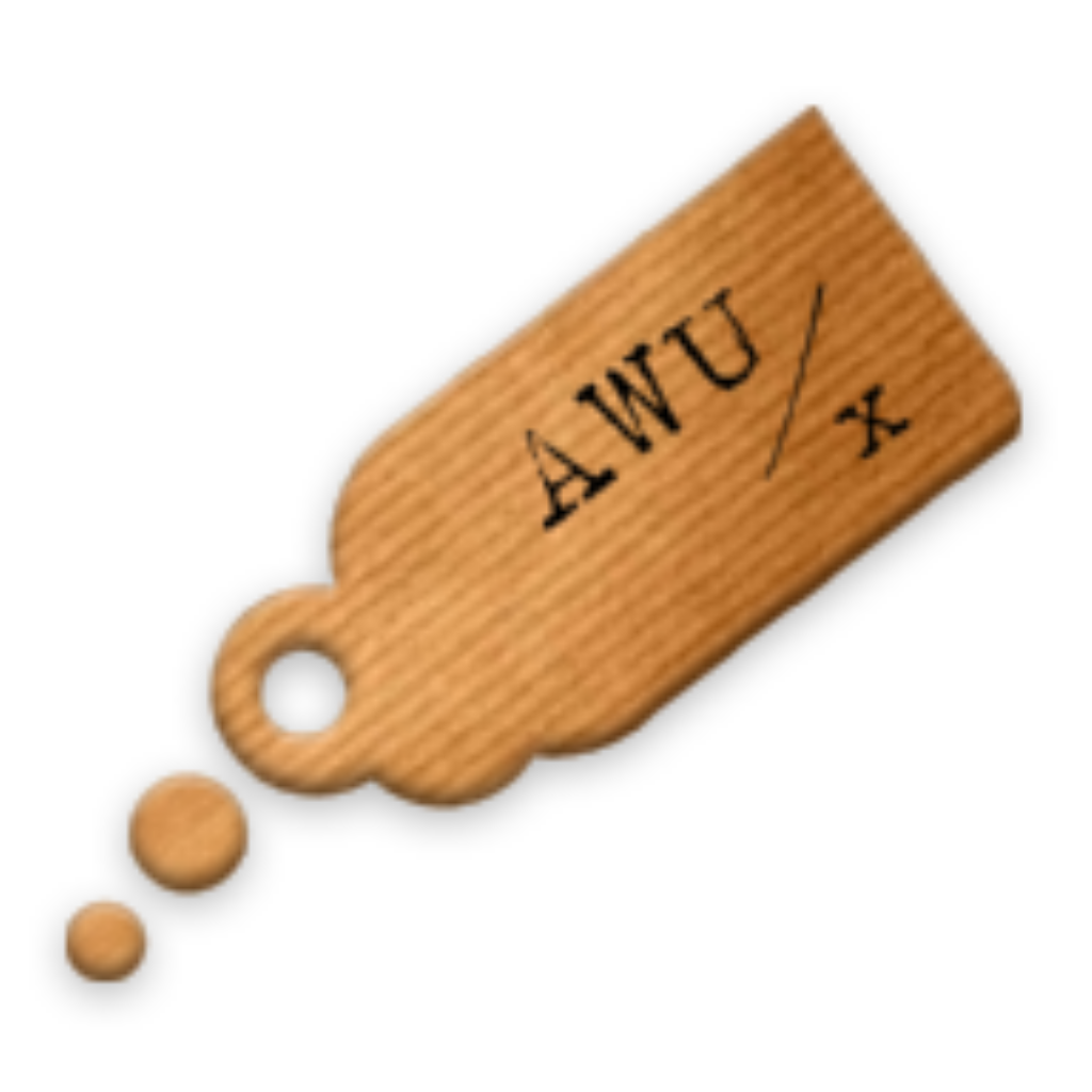 All Wrapped Up app icon